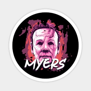 MYERS Magnet